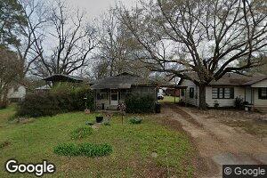 717 S Washington Ave, Murfreesboro, AR 71958