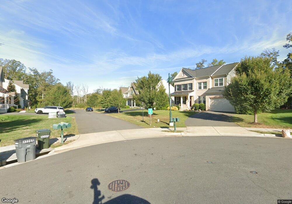 12264 Sedge St, Bristow, VA 20136 - photo 1