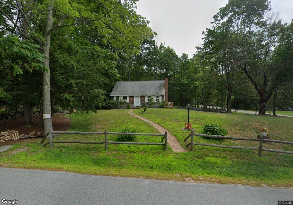 50 Clark Rd, Wolfeboro, NH 03894 - photo 1