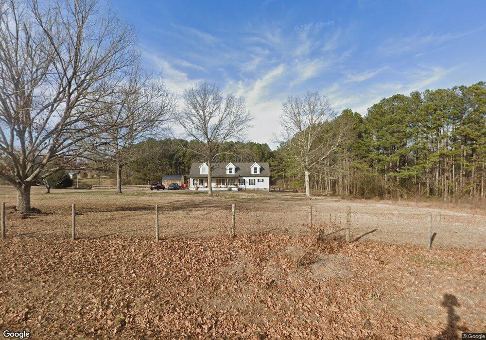 1166 Kinnett Rd, Covington, GA 30016 - photo 1