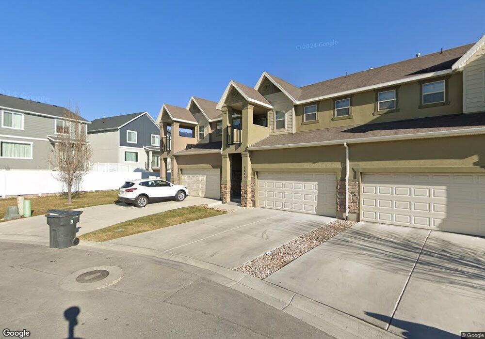 1648 N Venetian Way unit 217, Saratoga Springs, UT 84045 - photo 1