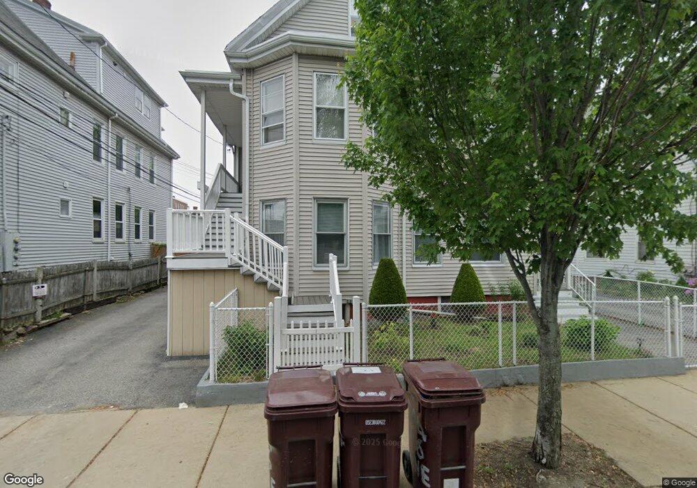 204 Vine St, Everett, MA 02149 - photo 1