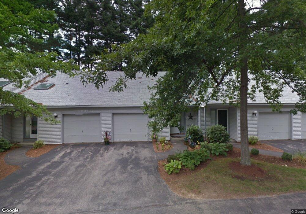 32 Highland Green, Merrimack, NH 03054 - photo 1