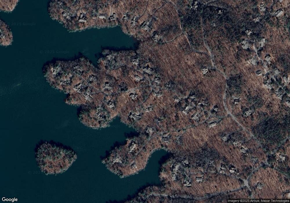 1242 Warbler Way, Big Canoe, GA 30143 - photo 1