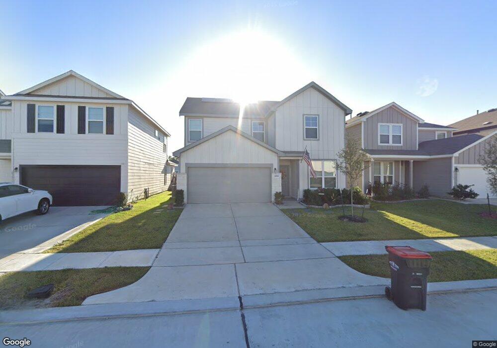 23539 Wrexham St, Spring, TX 77373 - photo 1