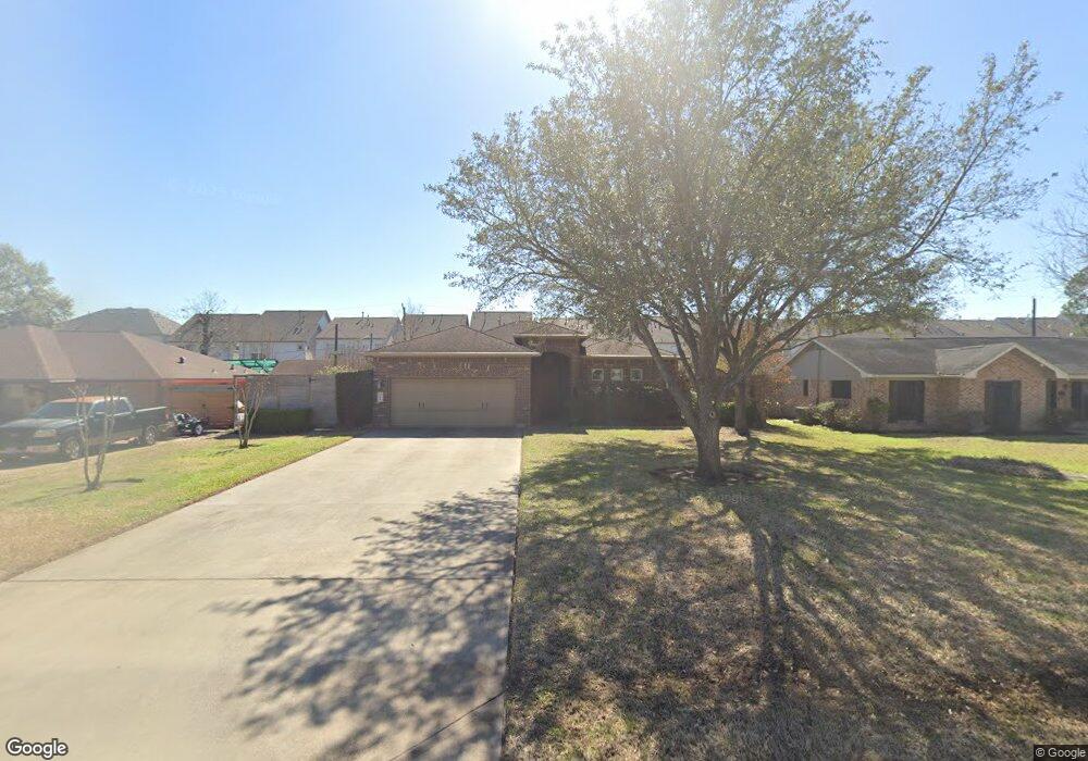 134 E Thornton Rd, Houston, TX 77022 - photo 1