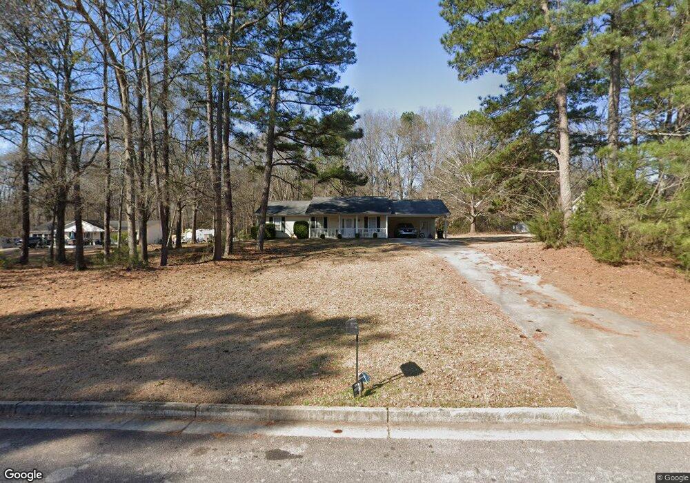 114 Cactus Ln E unit N\, Stockbridge, GA 30281 - photo 1