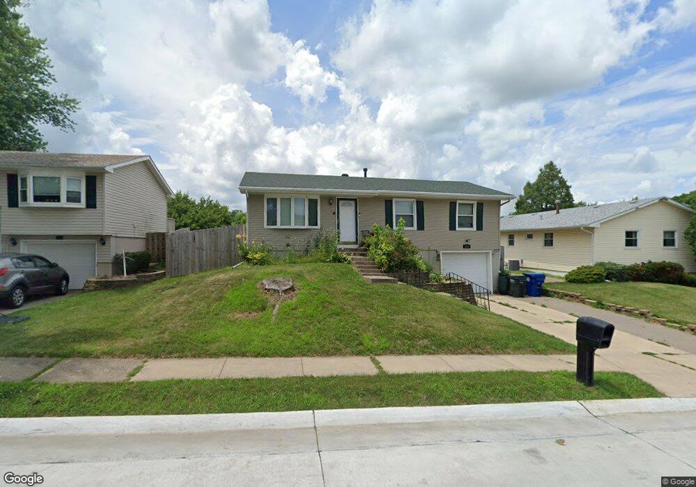 1616 N Stark St, Davenport, IA 52804 - photo 1