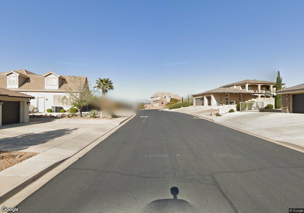 0 290 St S, St. George, UT 84790 - photo 1