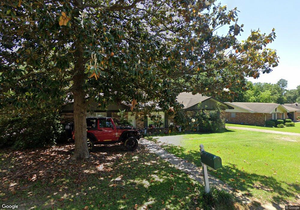 246 Fendler Pkwy, Pineville, LA 71360 - photo 1