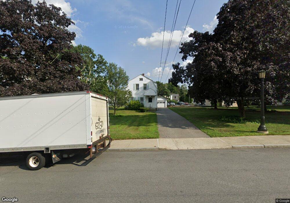 31 Perkins Ave, Norwich, CT 06360 - photo 1