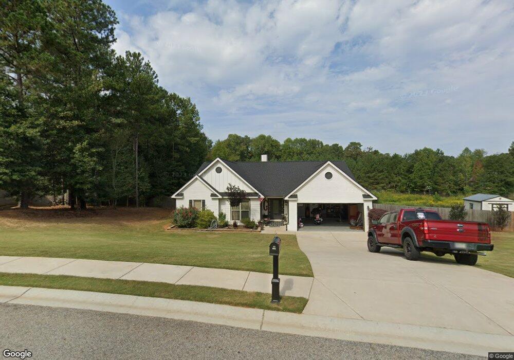 1738 Satilla Dr unit 41, Winder, GA 30680 - photo 1