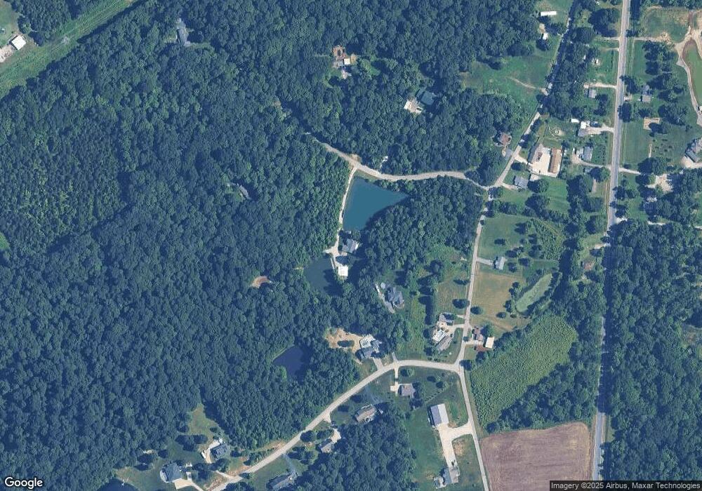 2703 Tupelo Dr, Charlestown, IN 47111 - photo 1