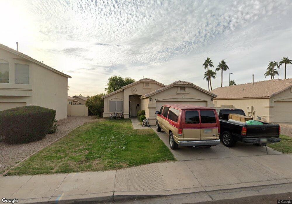 2634 S Raven unit 4, Mesa, AZ 85209 - photo 1