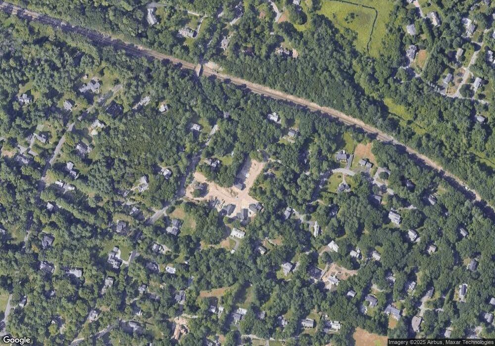 12 Peakes Ln, Weston, MA 02493 - photo 1