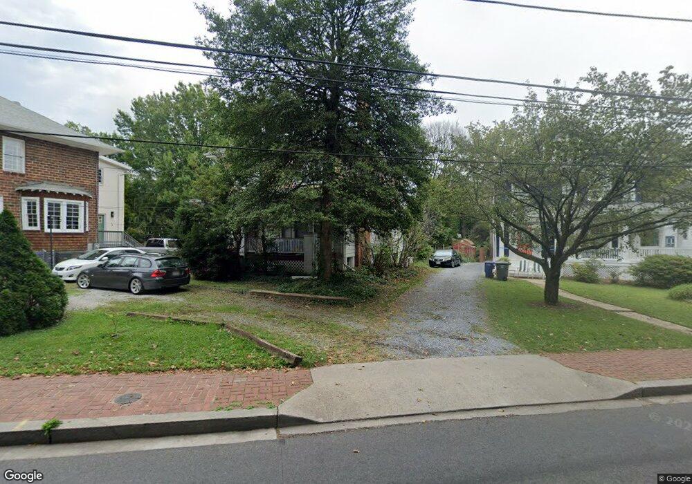 7221 Blair Rd NW, Washington, DC 20012 - photo 1