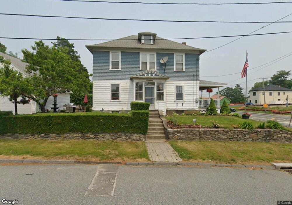 258 Lake Ave, Worcester, MA 01604 - photo 1
