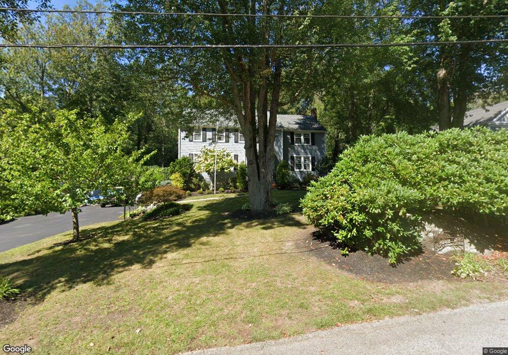 63 Ledgewood Dr, Cohasset, MA 02025 - photo 1