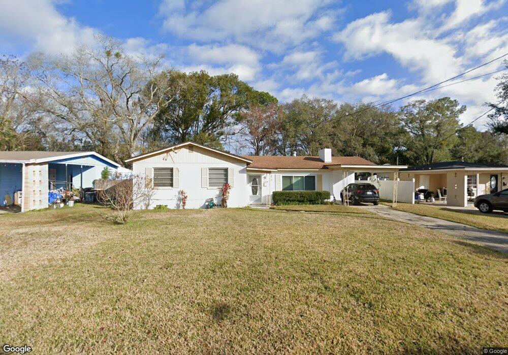 6445 Solandra Dr S, Jacksonville, FL 32210 - photo 1