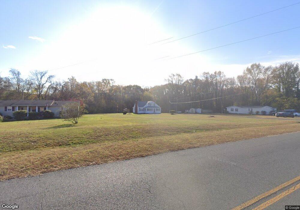 5142 Leedstown Rd, Colonial Beach, VA 22443 - photo 1