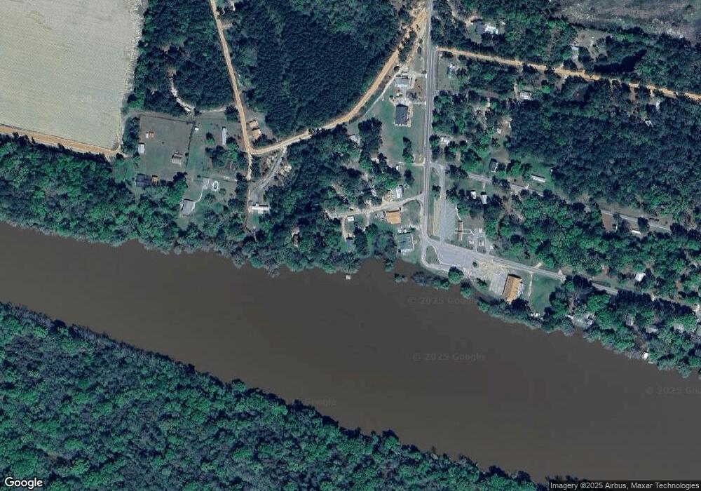 816 Grays Landing Rd, Uvalda, GA 30473 - photo 1