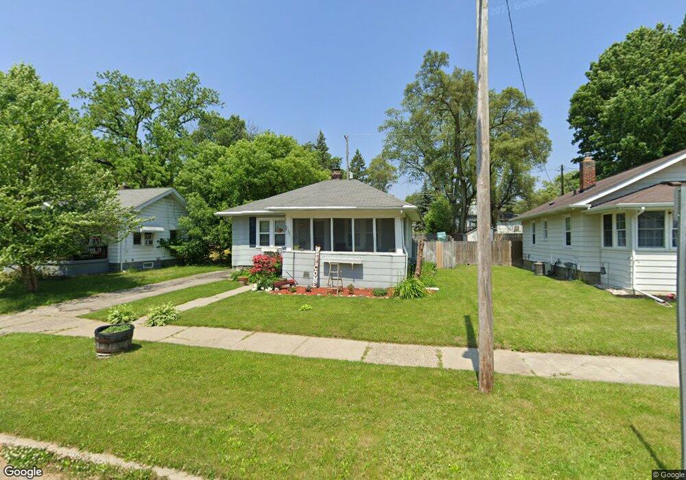 2206 Monteith St, Flint, MI 48504 - photo 1