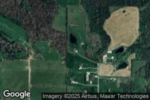 5050 Volk Rd, Cedar Grove, IN 47016