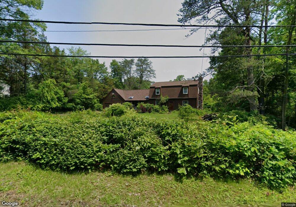 3439 Salford Station Rd, Perkiomenville, PA 18074 - photo 1