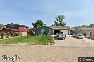 1361 Boulevard Ave, Havre, MT 59501