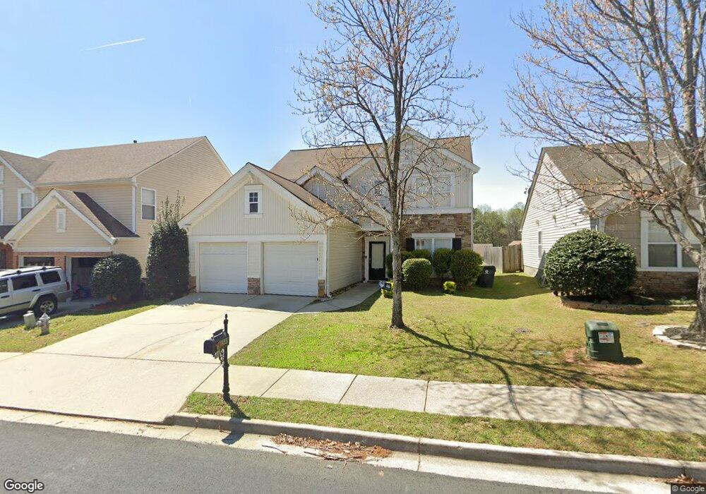 1583 Thornwick Trace unit 10, Stockbridge, GA 30281 - photo 1