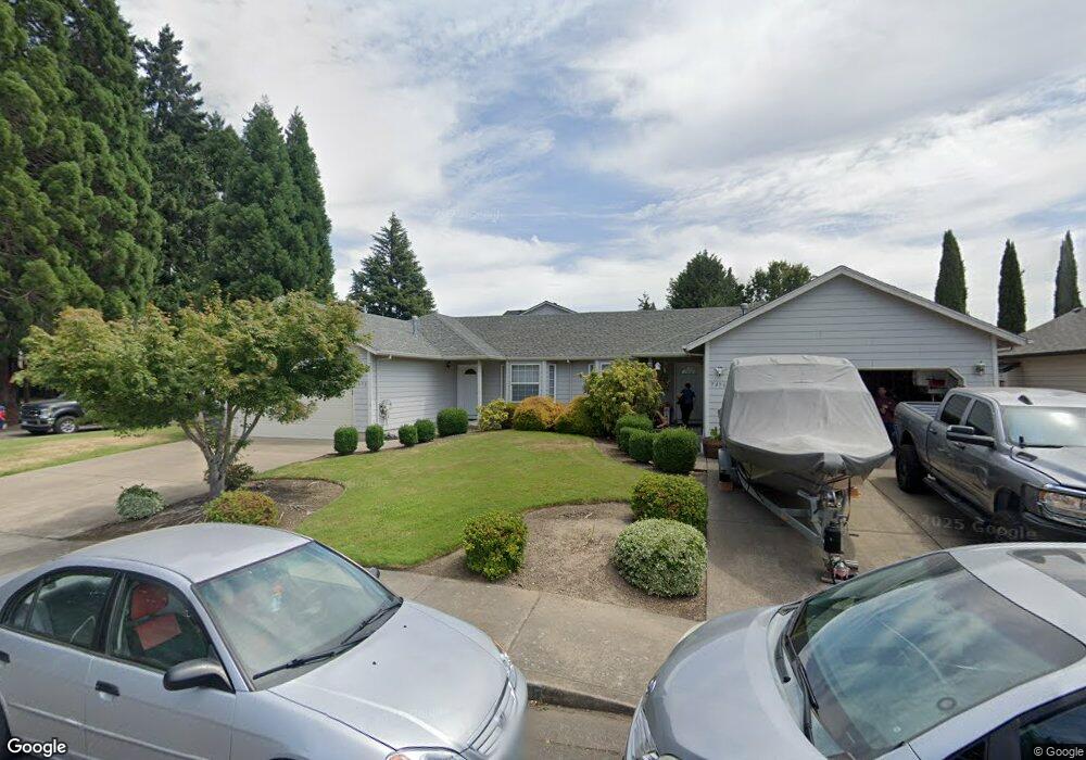 7496 Sagebrush St NE unit 7498, Keizer, OR 97303 - photo 1