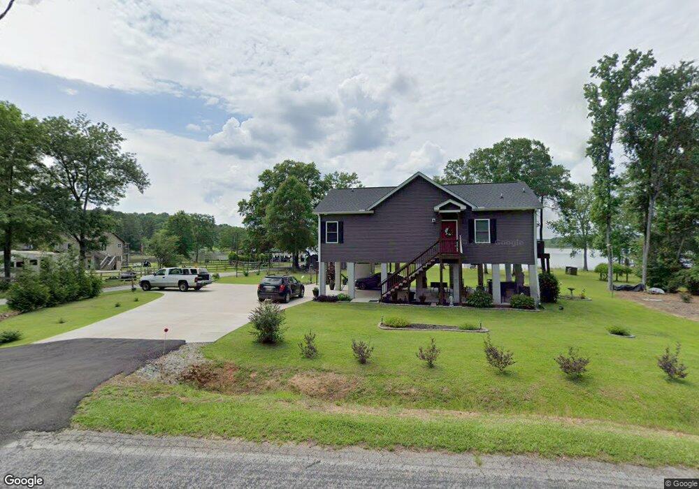 1801 Deer Run Rd, Ridgeway, SC 29130 - photo 1