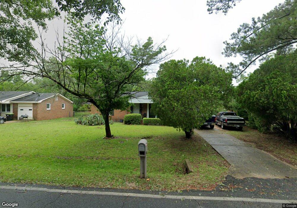 3307 Twinflower Rd, Albany, GA 31701 - photo 1