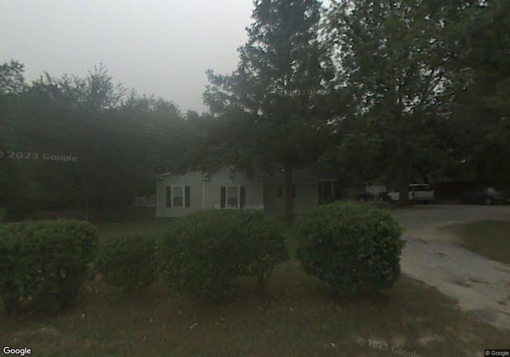620 Mcrae Rd, Camden, SC 29020 - photo 1