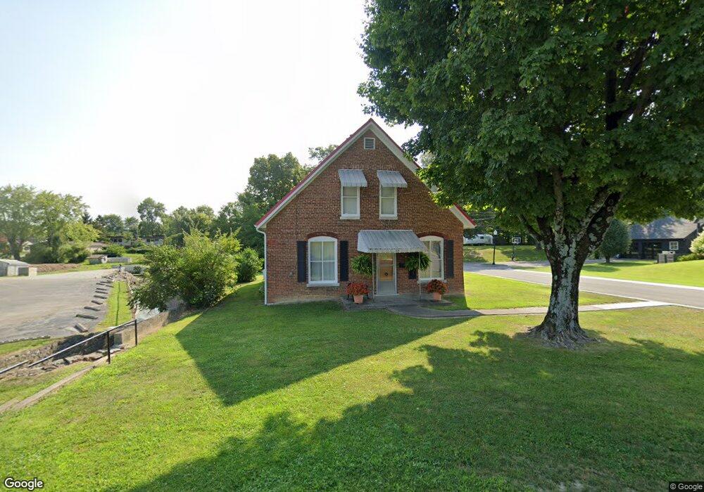 144 S Elm St, Osgood, IN 47037 - photo 1