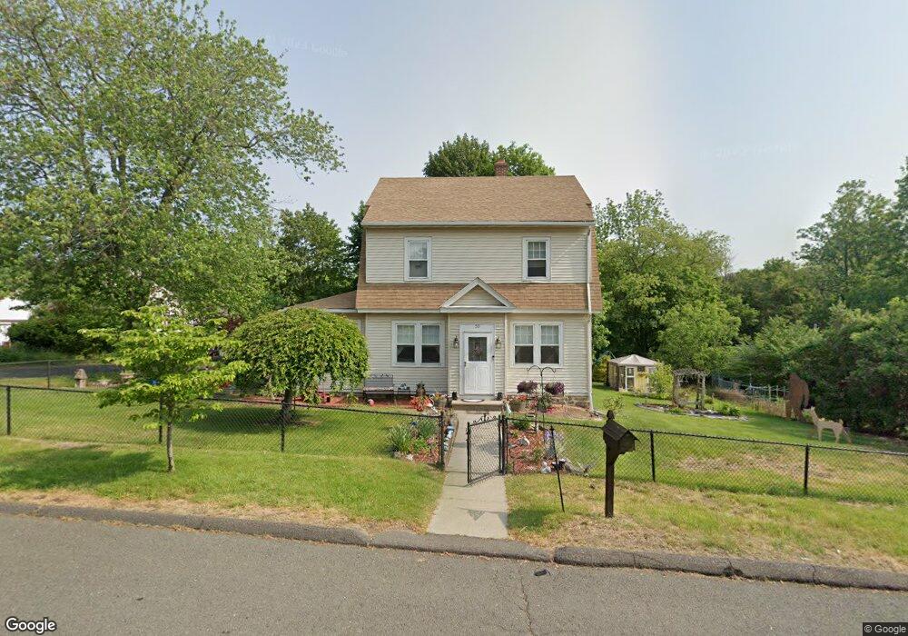 55 Wilson Ave, Trumbull, CT 06611 - photo 1