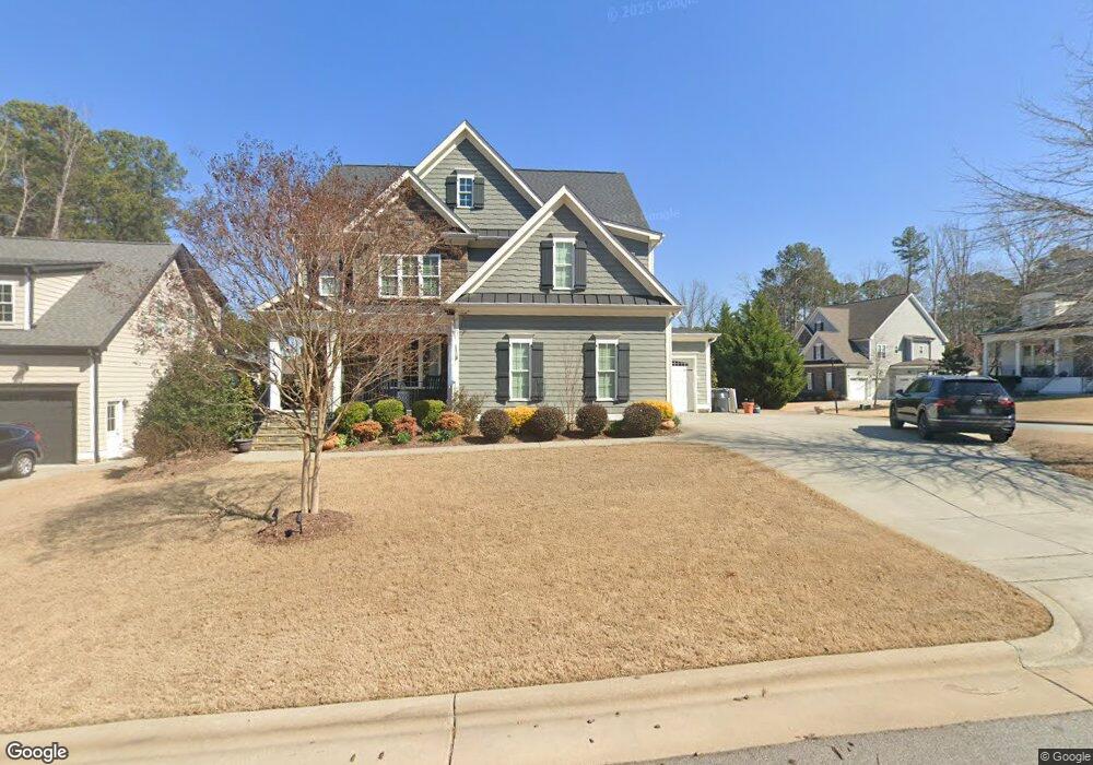 2410 Vetrina Way, Apex, NC 27502 - photo 1