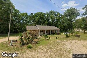 63 Sand Bed St, State Line, MS 39362