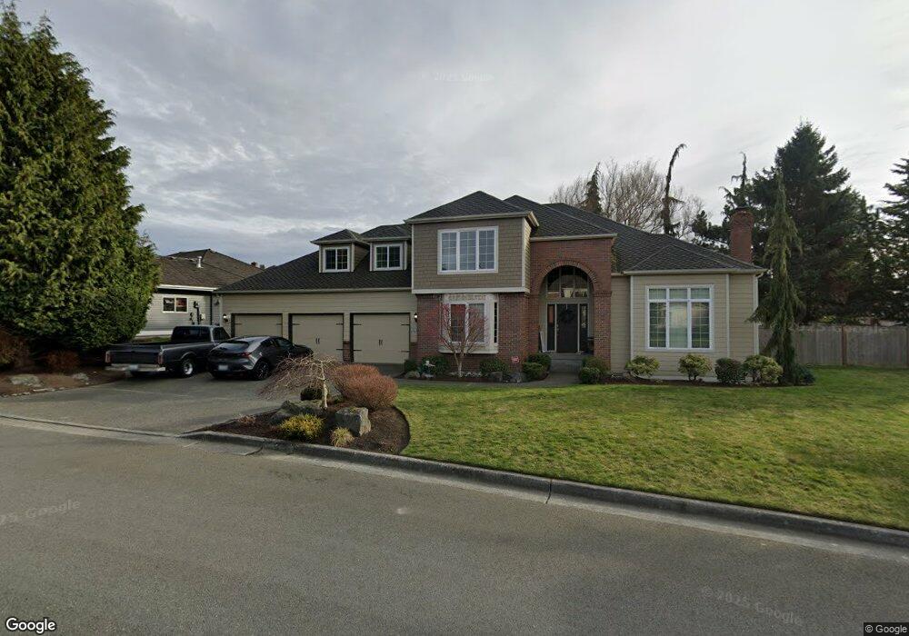 5710 93rd Place SW, Mukilteo, WA 98275 - photo 1