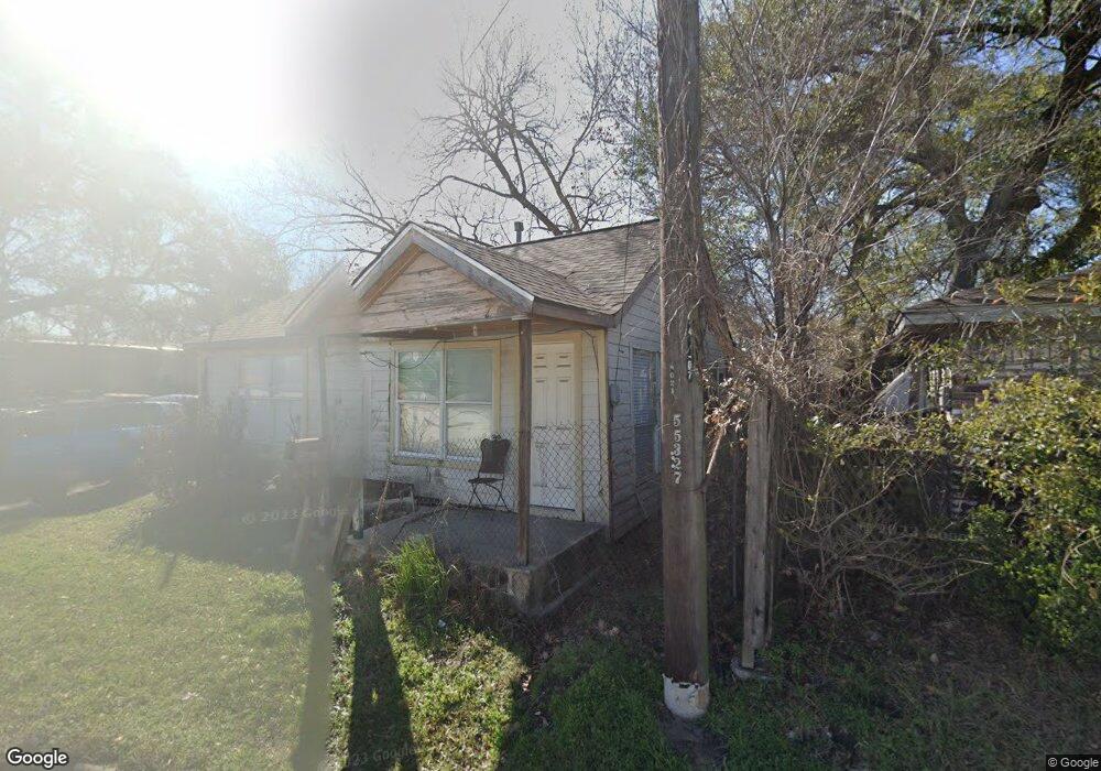 9013 W Hardy Rd, Houston, TX 77022 - photo 1