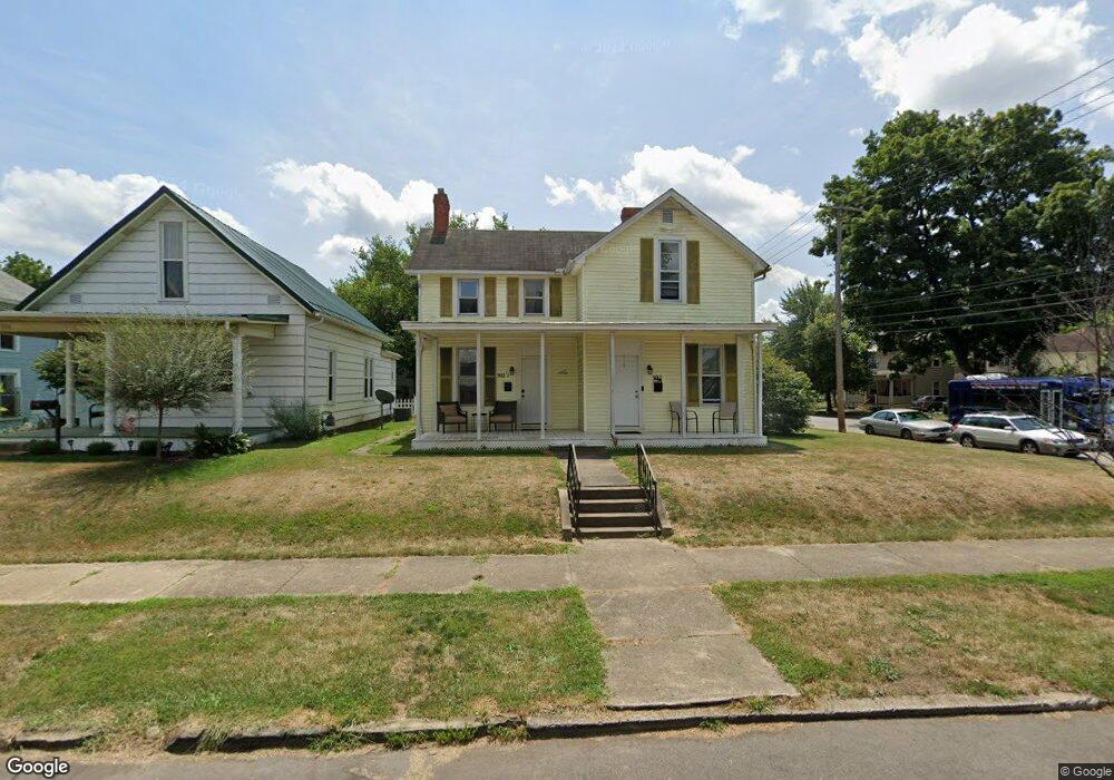 502 E Mulberry St, Lancaster, OH 43130 - photo 1