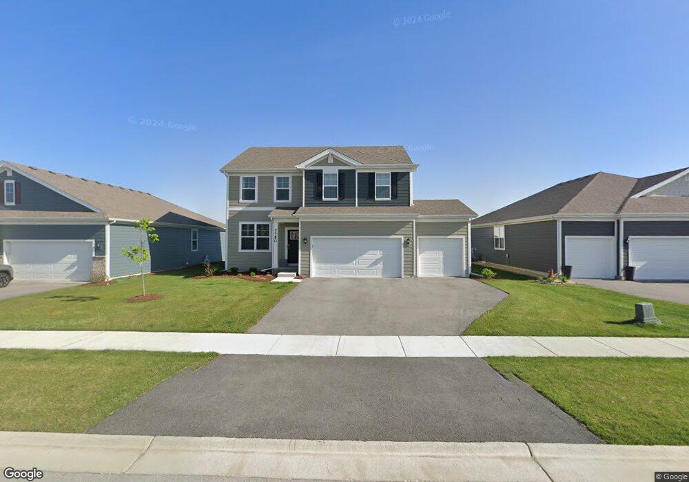 7750 W 105th Place, Crown Point, IN 46307 - photo 1