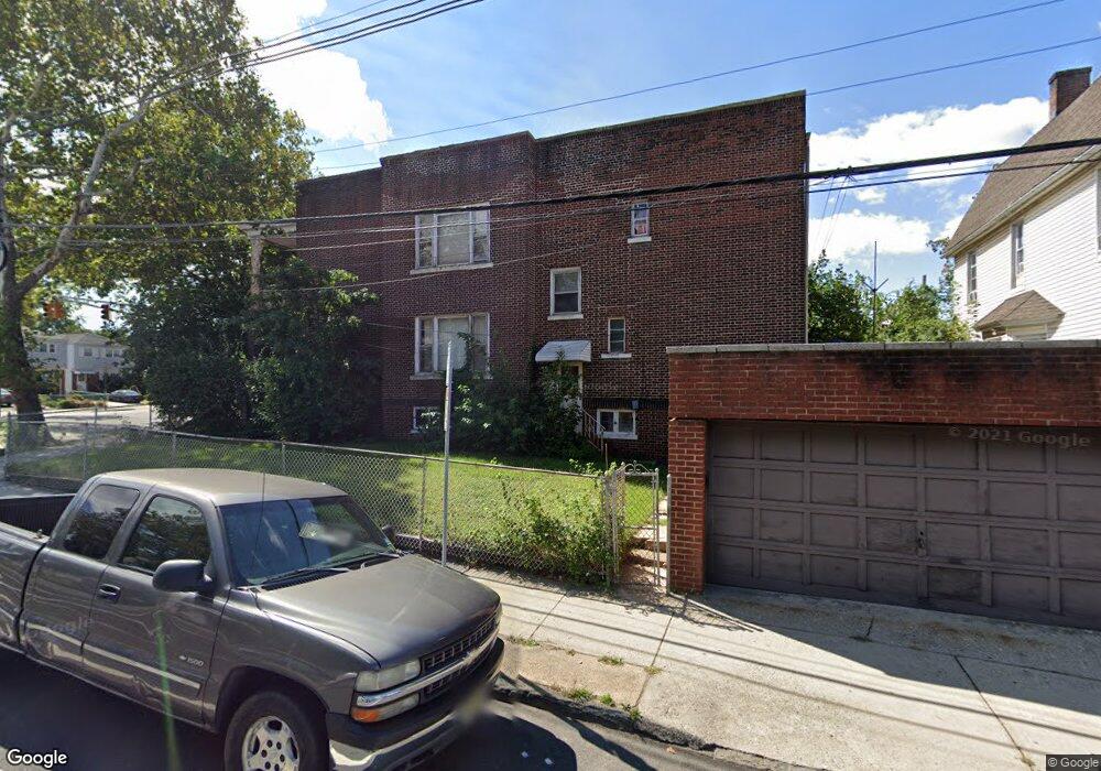 1937 John F. Kennedy Blvd, Jersey City, NJ 07305 - photo 1