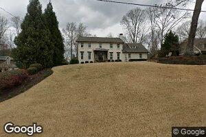 7111 Hunters Branch Ct NE Unit 2, Atlanta, GA 30328