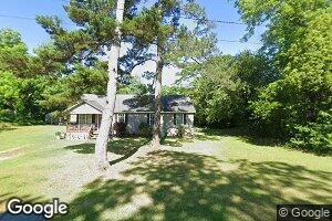 2045 N College St, Pavo, GA 31778
