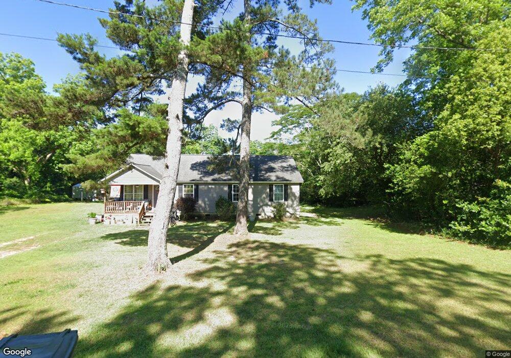 2045 N College St, Pavo, GA 31778 - photo 1