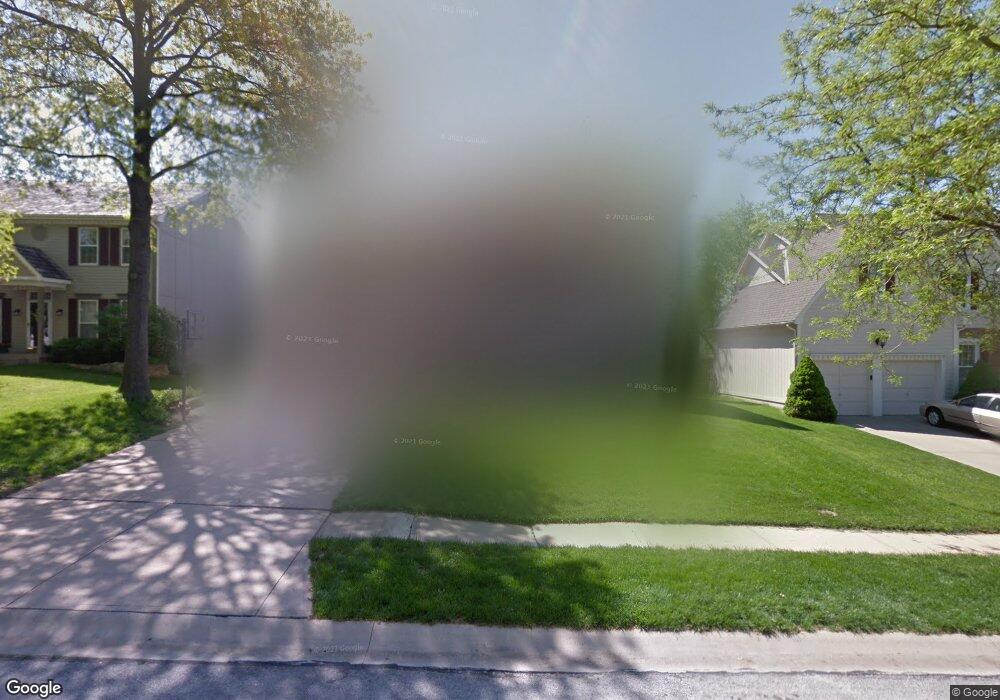 5211 W 156th St, Overland Park, KS 66224 - photo 1