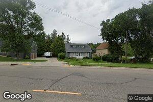 316 Main Ave N, Red Lake Falls, MN 56750