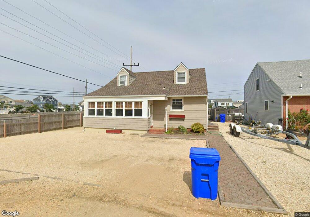 1 Cuttyhunk Rd, Mantoloking, NJ 08738 - photo 1