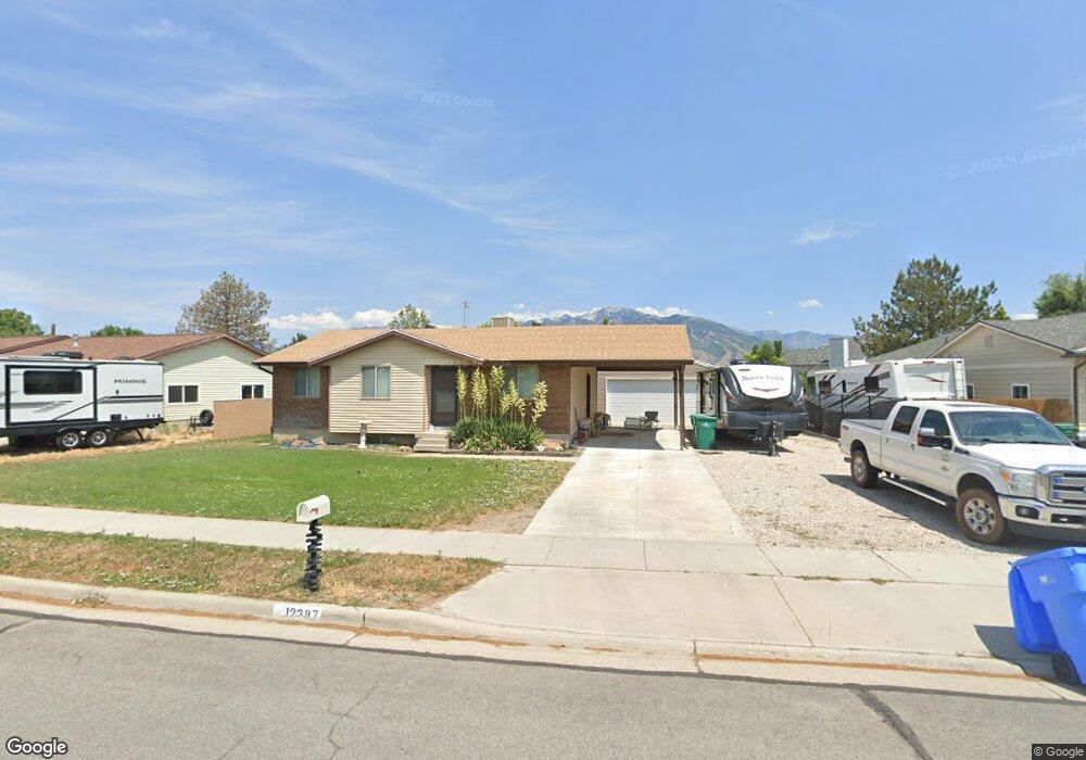 12397 Harvest Ave, Riverton, UT 84065 - photo 1